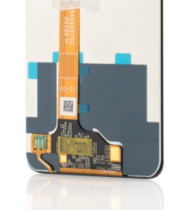 LCD Realme 6S - pentru înlocuirea ecranului,  disponibil pe thenx.net