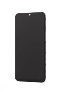 LCD Samsung Galaxy A10s, A107 + Rama - pentru înlocuirea ecranului, compatibil cu Samsung, disponibil pe thenx.net