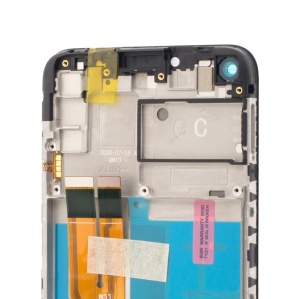 LCD Samsung Galaxy A11, A115F - Service Pack GH81-18760A - Img 3