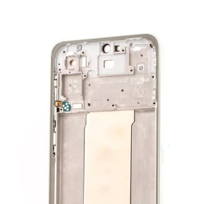 LCD Samsung Galaxy A36 A366 + Rama, Lime Green, Service Pack GH82-36841C - thenx.net_3