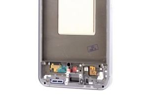 LCD Samsung Galaxy A57, A576, Icyblue, GH82-39285C, Service Pack - squaregsm.ro_2