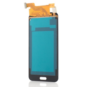 LCD Samsung Galaxy J3 (2016) J320, Negru [[TFT]] - pentru înlocuirea ecranului, compatibil cu Samsung, disponibil pe thenx.net