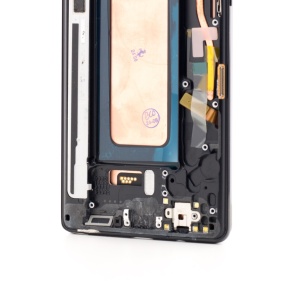Ecrane Samsung Galaxy Note 8, N950, Negru + Rama, Incell - thenx.net_2