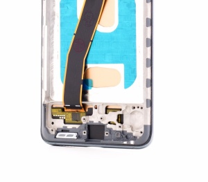 CD Samsung Galaxy S20, G980, Cosmic Grey, Incell + Rama - thenx.net_2