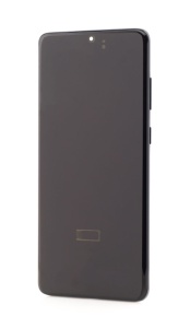 LCD Samsung Galaxy S20 Plus 5G G986, Negru