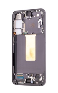 Ecran Samsung Galaxy S23+ S916, Negru, OEM Service Pack GH82-30476A - thenx.net_1