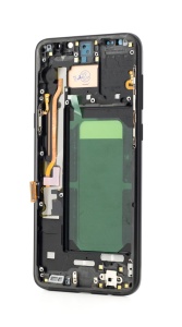 LCD Samsung Galaxy S8 Plus, G955 + Rama, Incell - pentru înlocuirea ecranului, compatibil cu Samsung, disponibil pe thenx.net