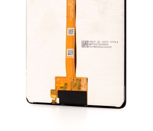 Ecrane Samsung Galaxy Tab A9, Negru - thenx.net_2
