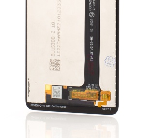 LCD Samsung Galaxy Xcover 5, G525 - pentru înlocuirea ecranului, compatibil cu Samsung, disponibil pe thenx.net
