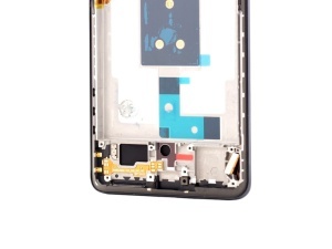 LCD Xiaomi 11T Pro, Black, 5600030K3S00, Service Pack - squaregsm.ro_2