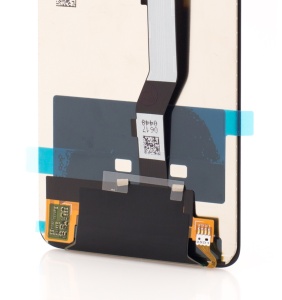 LCD Xiaomi Mi 10T 5G, Negru - pentru înlocuirea ecranului,  disponibil pe thenx.net