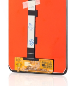 LCD Xiaomi Mi 8 Lite + Touch, Negru - pentru înlocuirea ecranului,  disponibil pe thenx.net