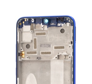 LCD Xiaomi Mi A3, Blue - pentru înlocuirea ecranului,  disponibil pe thenx.net