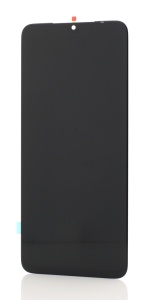 LCD Xiaomi Poco M3, Redmi 9T, Redmi Note 9 4G, Negru OEM PRC - pentru înlocuirea ecranului,  disponibil pe thenx.net