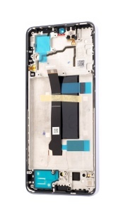 LCD Xiaomi Poco X6, Xiaomi Redmi Note 13 Pro 5G + Rama, Service Pack 5600030N1600 - thenx.net_1