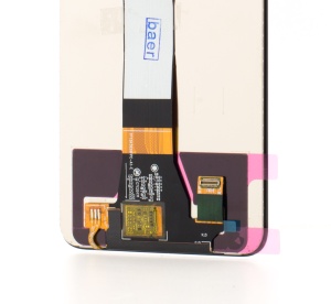 LCD Xiaomi Redmi 10 - pentru înlocuirea ecranului,  disponibil pe thenx.net