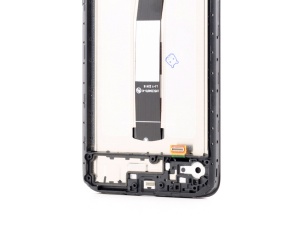 LCD Xiaomi Redmi 12C, [TFT] + Rama - pentru înlocuirea ecranului,  disponibil pe thenx.net