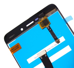 LCD Xiaomi Redmi 4a + Touch, Negru - pentru înlocuirea ecranului,  disponibil pe thenx.net