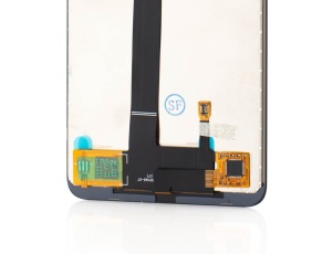 LCD Xiaomi Redmi 6 + Touch, Negru - pentru înlocuirea ecranului,  disponibil pe thenx.net