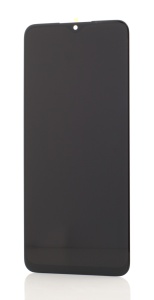 LCD Xiaomi Redmi 9, Negru OEM PRC - pentru înlocuirea ecranului,  disponibil pe thenx.net