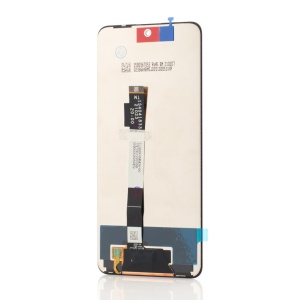 LCD Xiaomi Redmi Note 10 Pro (China) - pentru înlocuirea ecranului,  disponibil pe thenx.net