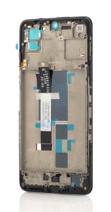 LCD Xiaomi Redmi Note 10 Pro (versiune Asia 5G) + Rama