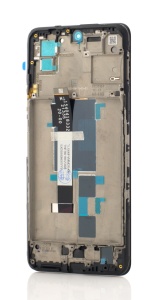 LCD Xiaomi Redmi Note 10 Pro (versiune China 5G) + Rama - pentru înlocuirea ecranului,  disponibil pe thenx.net