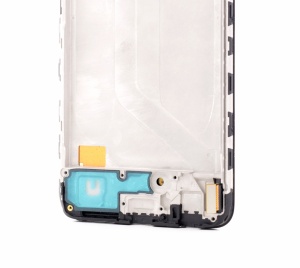 LCD Xiaomi Redmi Note 10S, Negru + Rama, [TFT] - pentru înlocuirea ecranului,  disponibil pe thenx.net