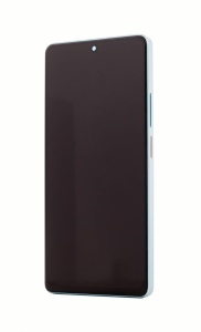 LCD Xiaomi Redmi Note 13 5G, Albastru + Rama, [TFT] - thenx.net