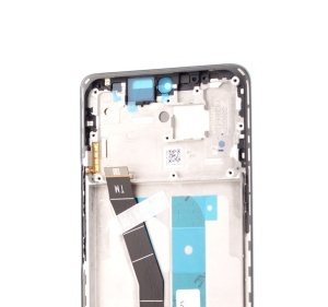 LCD Xiaomi Redmi Note 15 4G (2025), Blue, OEM Service Pack (EU Version) - squaregsm.ro_3