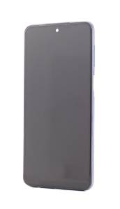 LCD Xiaomi Redmi Note 9 Pro, interstellar Gray + Rama