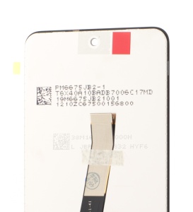 LCD Xiaomi Redmi Note 9 Pro Max, Redmi Note 9S, Note 9 Pro - pentru înlocuirea ecranului,  disponibil pe thenx.net