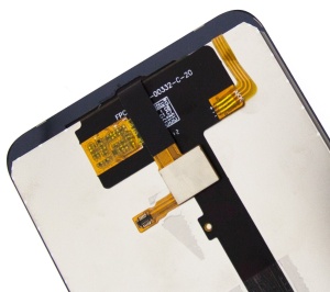 LCD Xiaomi Redmi S2, Y2 + Touch, Negru - pentru înlocuirea ecranului,  disponibil pe thenx.net