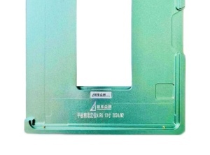 Matrita Montaj Apple iPad Air 13 (2024)/M2 - thenx.net_2