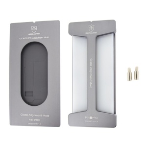 Matrita Montaj Huawei P30 Pro, OCA Master, disponibil pe thenx.net