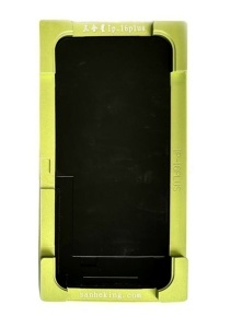 Matrita Montaj iPhone 16 Plus, Laminare - thenx.net