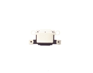 Mufa incarcare iPhone 15 Plus  - pentru înlocuirea mufei de încărcare,  disponibil pe thenx.net