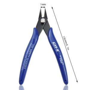 P170 – Cleste de Precizie pentru Reparatii Electronice