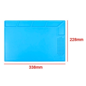 Pad Magnetic Kaisi 801