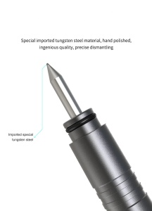 Pen Relife RL-066 pentru Spargerea Sticlei de Camera – instrument pentru Carcasa Spate iPhone, disponibil pe thenx.net
