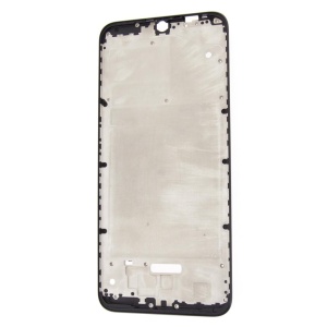 Rama LCD Huawei Y6 (2019), Enjoy 9e, Negru - pentru înlocuirea ecranului,  disponibil pe thenx.net