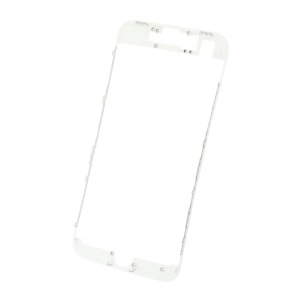 Rama LCD iPhone 8, 4.7, Hot Glue, Alb - pentru înlocuirea ecranului,  disponibil pe thenx.net