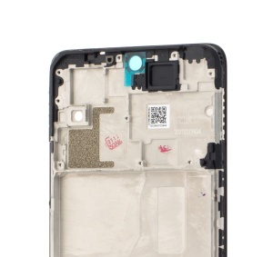 Rama LCD Xiaomi Redmi Note 10 Pro - pentru înlocuirea ecranului,  disponibil pe thenx.net