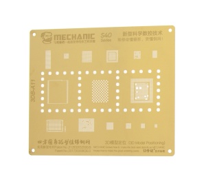 Sita BGA Mechanic 3DB-A11, iPhone 8, iPhone 8 Plus