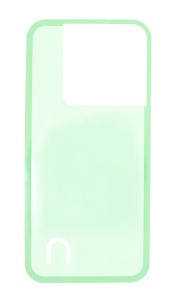 Sticker Adeziv Capac Baterie iPhone 14 , disponibil pe thenx.net