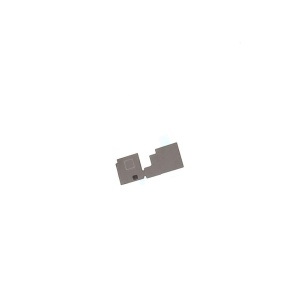 Sticker Adeziv iPhone X, Mainboard Lower Shielding Cover insulator Sticker (Min. 3 buc.)