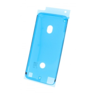 Sticker Adeziv LCD iPhone 7, Adhesive, Alb (Min. 5 buc.)