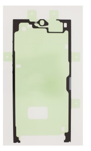 Sticker Adeziv LCD Samsung Galaxy S23 Ultra S918, Service Pack GH81-23178A - thenx.net