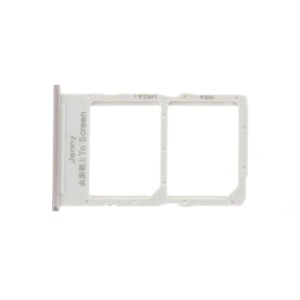 Suport SiM Huawei P40 Lite (4G), Silver, disponibil pe thenx.net