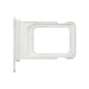 Suport SiM iPhone 12, Silver, disponibil pe thenx.net